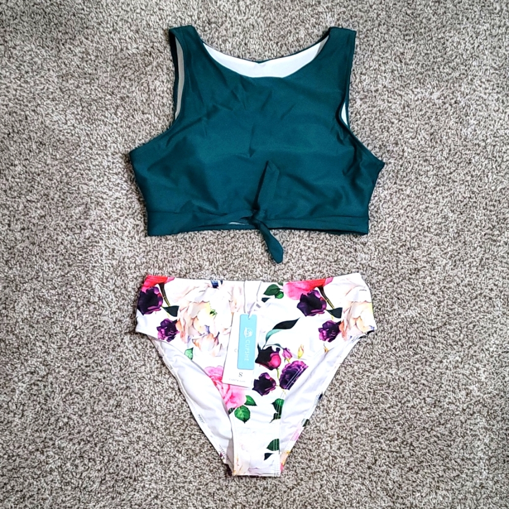Cupshe bikini